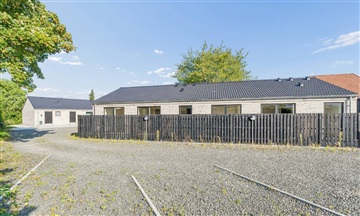 Photo 22. House, Nygade, Skævinge 