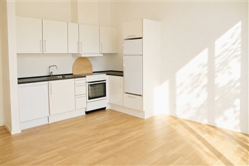 Photo 2. Apartment, Vestergade, Kjellerup 