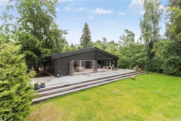 Photo 20. Holiday property, Skættevej, Hornbæk 