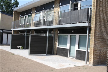 Photo 1. Apartment, Haugstedsgade, Odense C 