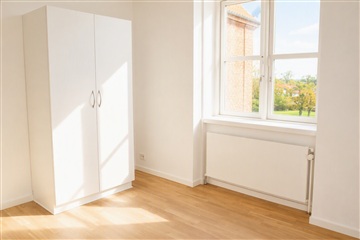 Photo 3. Apartment, Vestergade, Kjellerup 
