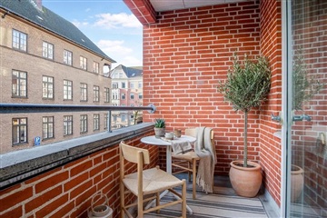Billede 8. Lejlighed, Vesterbro, Aalborg 