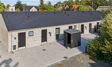 Photo 15. House, Nygade, Skævinge 