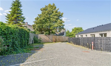 Photo 17. House, Nygade, Skævinge 