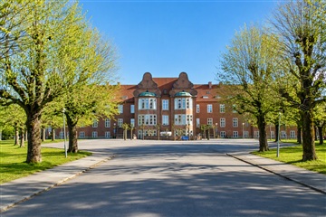 Photo 7. Apartment, Vestergade, Kjellerup 