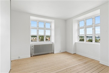 Billede 16. Hus/villa, Ved Banen, Vejle 