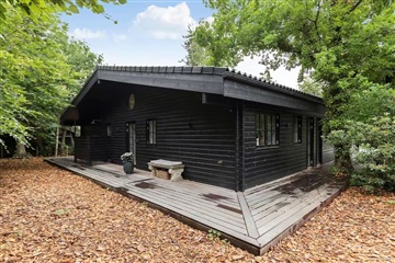 Photo 6. Holiday property, Skættevej, Hornbæk 