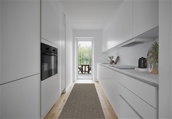 Billede 2. Hus/villa, Mosegårdsparken, Trige 