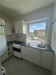 Photo 2. Apartment, Holmehusvej, Odense C 