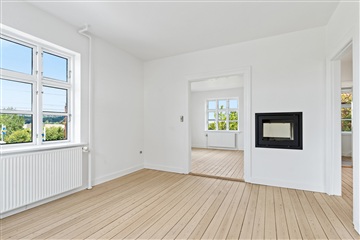 Billede 7. Hus/villa, Ved Banen, Vejle 