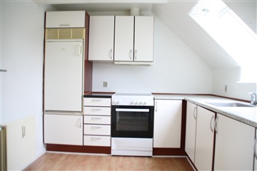 Photo 4. Apartment, Hovedgaden, Ørbæk 