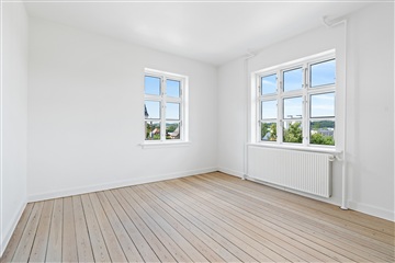 Billede 8. Hus/villa, Ved Banen, Vejle 