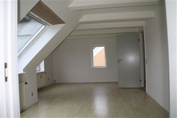 Photo 8. Apartment, Hovedgaden, Ørbæk 