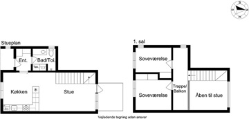 Billede 17. Hus/villa, Glamsbjergvej, Roskilde 