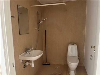 Photo 3. Apartment, Jernbanegade, Nykøbing F 