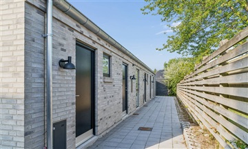 Photo 18. House, Nygade, Skævinge 