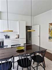 Photo 2. Apartment, Vestergade, Odense C 