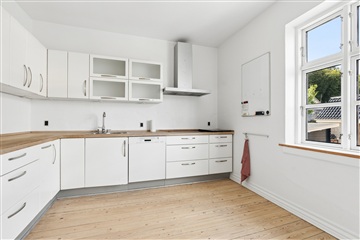 Billede 10. Hus/villa, Ved Banen, Vejle 