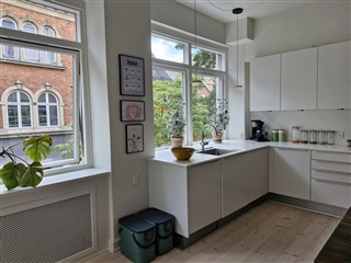 Photo 10. Apartment, Vestergade, Odense C 