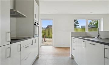 Photo 4. House, Nygade, Skævinge 