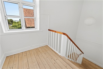 Billede 11. Hus/villa, Ved Banen, Vejle 