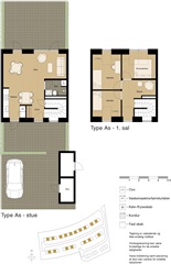 Billede 6. Hus/villa, Mosegårdsvangen, Trige 