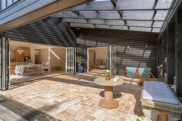 Photo 5. Holiday property, Skættevej, Hornbæk 