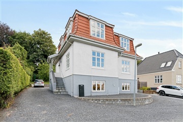 Billede 3. Hus/villa, Ved Banen, Vejle 