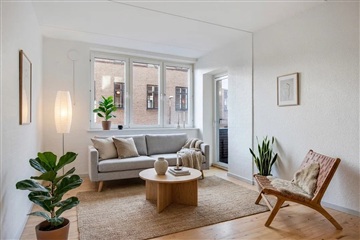 Billede 3. Lejlighed, Vesterbro, Aalborg 