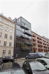 Photo 18. Apartment, Sorgenfrigade, København N 