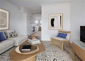 Billede 1. Hus/villa, Tulipanhaven, Aarhus N 