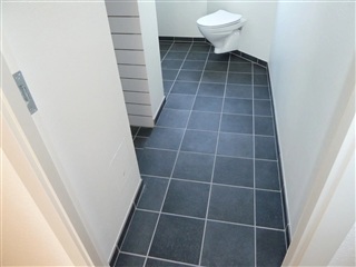 Photo 9. Apartment, Kirke Alle, Skive 