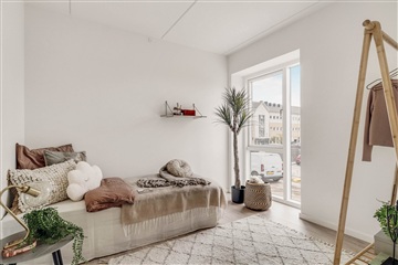 Photo 6. Apartment, Bornholms Alle, Taastrup 