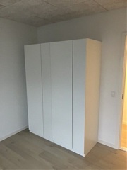 Photo 8. Apartment, Realskolevej, Aabybro 