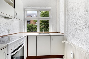 Photo 1. Apartment, Vestergade, Nørresundby 