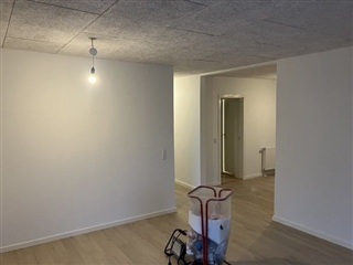 Photo 4. Apartment, Realskolevej, Aabybro 