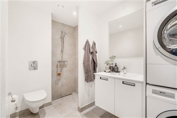Photo 7. Apartment, Bornholms Alle, Taastrup 