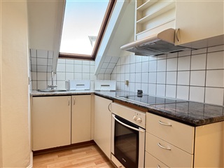 Photo 4. Apartment, Fabersvej, Randers C 