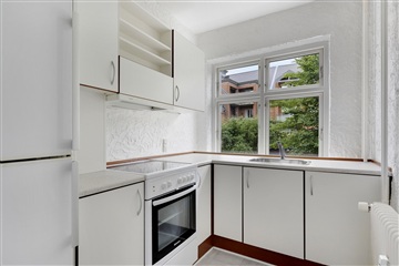 Photo 2. Apartment, Vestergade, Nørresundby 