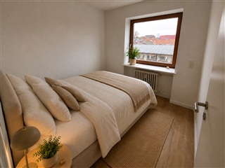 Photo 5. Apartment, Bredgade, Kolding 