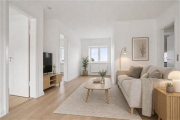 Photo 1. Apartment, Carl Plougs Vej, Kolding 
