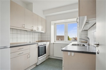 Photo 10. Apartment, Carl Plougs Vej, Kolding 