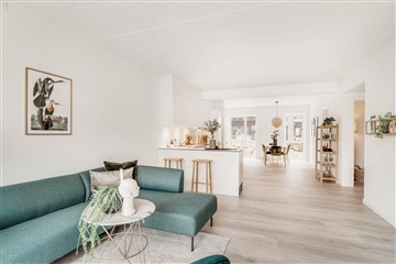 Photo 4. Apartment, Bornholms Alle, Taastrup 