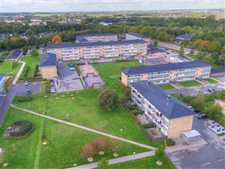 Photo 10. Apartment, Gammelgårdsvej, Skive 