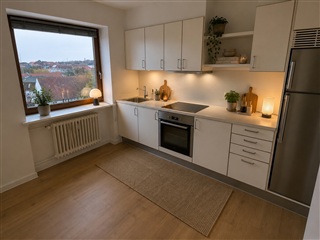 Photo 2. Apartment, Bredgade, Kolding 