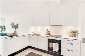 Photo 2. Apartment, Bornholms Alle, Taastrup 