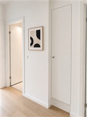 Photo 5. Apartment, Kjeld Tolstrups Gade, Aarhus C 
