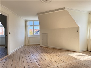 Photo 2. Apartment, Fabersvej, Randers C 