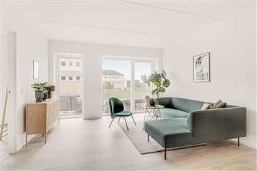 Photo 5. Apartment, Bornholms Alle, Taastrup 