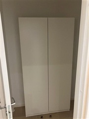 Photo 11. Apartment, Realskolevej, Aabybro 